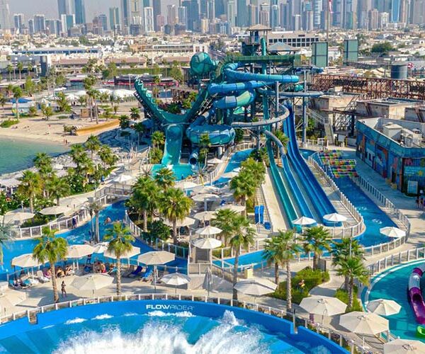 Yeganehtours.com_Atlantis_Laguna_Water_Park_02 پارک آبی لاگونا در دبی 3