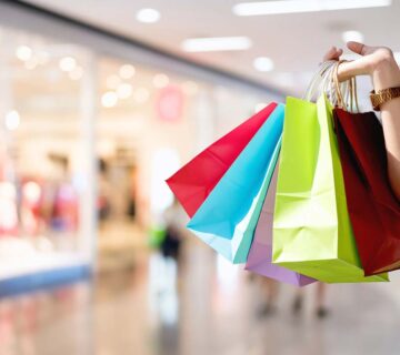 بهترین مراکز خرید باتومی