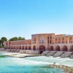 پل خواجو اصفهان