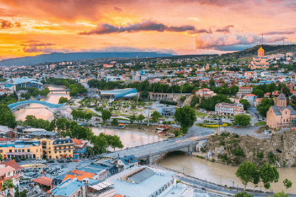 Yeganehtours.com_Tbilisi_Main تفلیس گردی