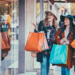 بهترین مراکز خرید تفلیس