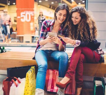 بهترین مراکز خرید ایروان