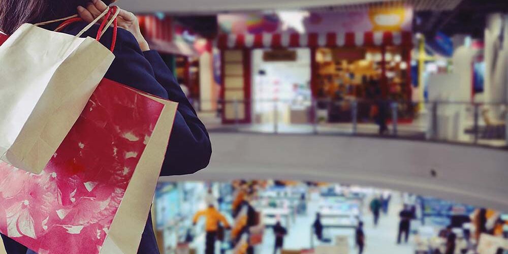 بهترین مراکز خرید ایروان 1