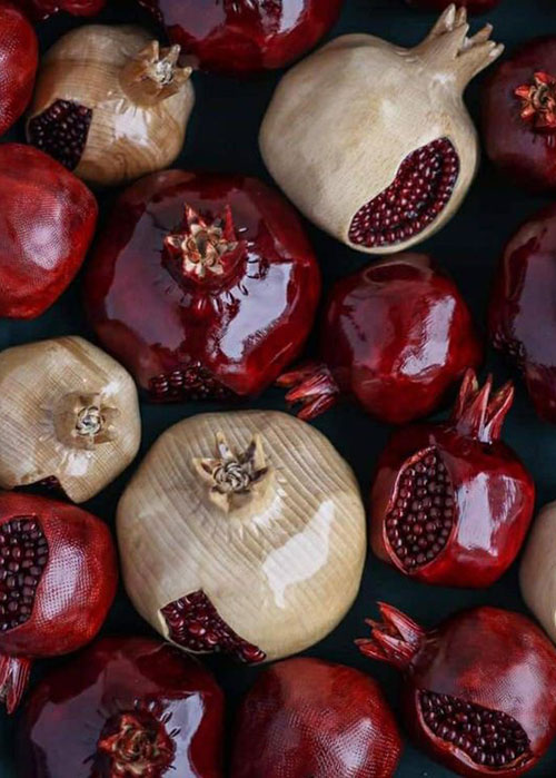 Yeganehtours.com_Armenian_handicrafts_01 صنایع دستی منقش به انار از بهترین سوغات ارمنستان 2