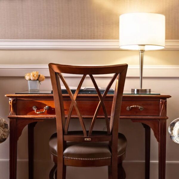 Yeganehtours com Marriott Grand Hotel Flora Rome Hotel 02