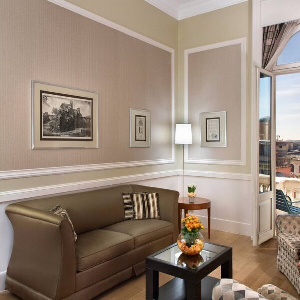 Yeganehtours com Marriott Grand Hotel Flora Rome Hotel 05