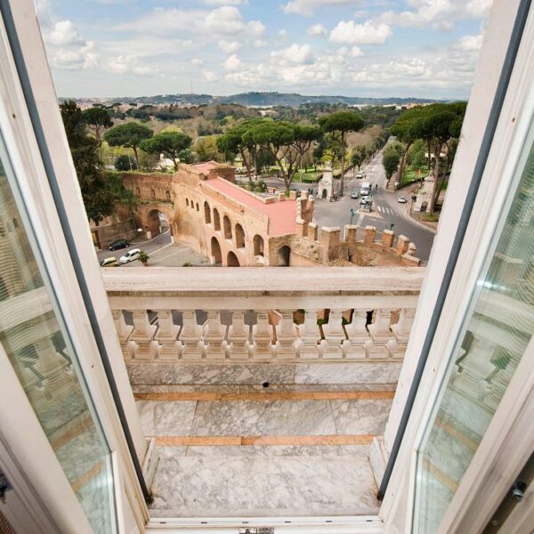 Yeganehtours com Marriott Grand Hotel Flora Rome Hotel 15