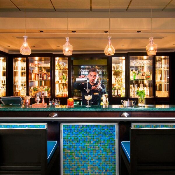 Yeganehtours com Marriott Grand Hotel Flora Rome Hotel 26