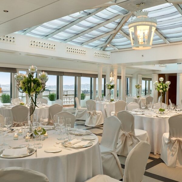 Yeganehtours com Marriott Grand Hotel Flora Rome Hotel 30