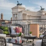 هتل ان اچ کالکشن فوری ایمپریالی رم