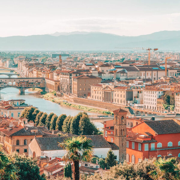 Yeganehtours.com_The_Best_Attractions_In_Florence بهترین جاذبه های فلورانس