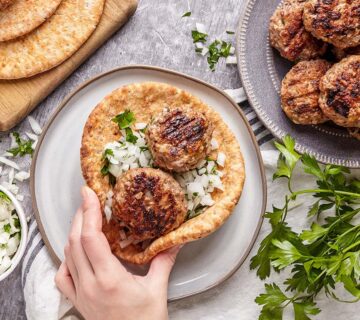 بهترین غذاهای ارمنستان