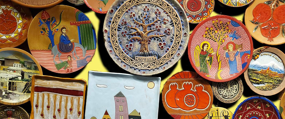 Yeganehtours.com_The_best_souvenirs_of_Armenia بهترین سوغات ارمنستان 1