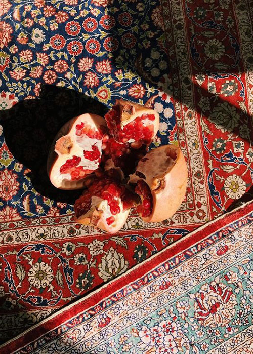 Yeganehtours.com_Armenian_carpet فرش ارمنی از بهترین سوغات ارمنستان