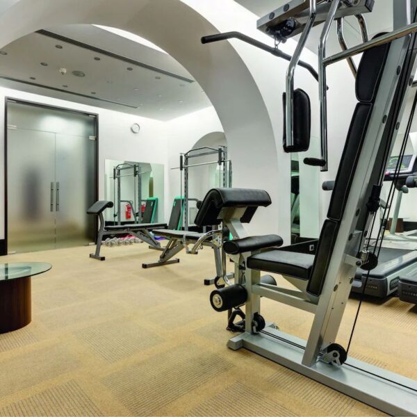 Yeganehtours.com_Best_Western_Plus_Universo_Hotel_Rome_19