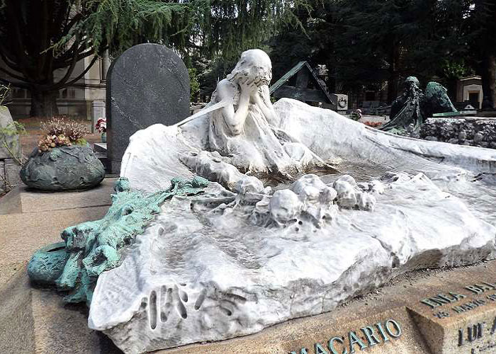Yeganehtours.com_Cimitero_Monumentale آرامستان منیومنتال در میلان 1