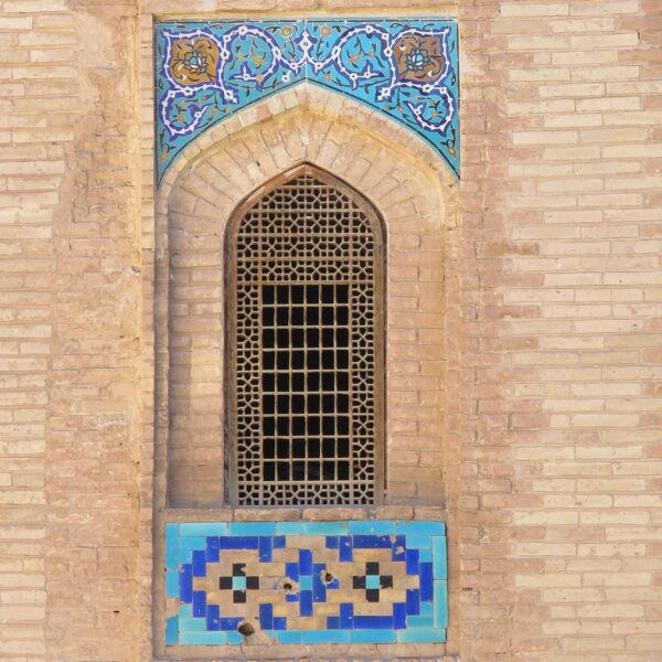 Yeganehtours.com_Kerman_Ganjalikhan_Carvanserai_16 کاروانسرای گنجعلی خان کرمان - تزئینات - 2