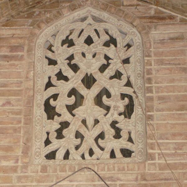 Yeganehtours.com_Kerman_Ganjalikhan_Carvanserai_18 کاروانسرای گنجعلی خان کرمان - تزئینات - 1