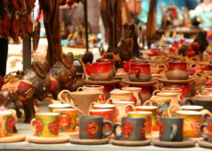 Yeganehtours.com_Spitak_Ceramics سرامیک از بهترین سوغات ارمنستان 1