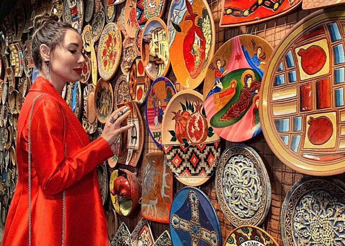 Yeganehtours.com_Spitak_Ceramics_01 سرامیک از بهترین سوغات ارمنستان 2