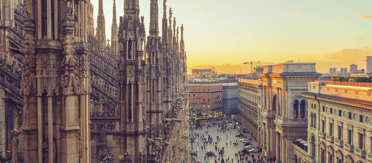 Yeganehtours.com_The_best_tourist_attractions_in_milan_01 بهترین جاذبه های گردشگری میلان