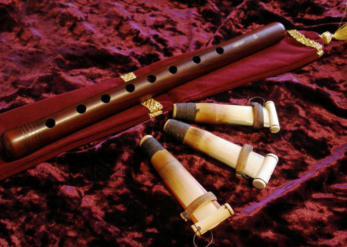 Yeganehtours.com_duduk-(reed-flute)_01 فلوت دودوک از بهترین سوغات ارمنستان 2