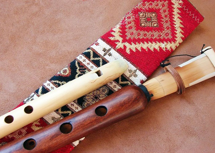 Yeganehtours.com_duduk_(reed-flute) فلوت دودوک از بهترین سوغات ارمنستان 1