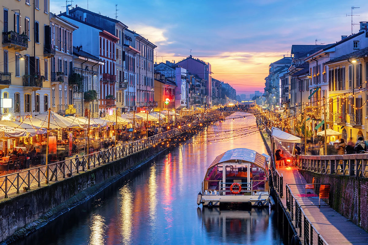 Yeganehtours.com_naviglio_grande محله ناویلیو از بهترین جاذبه های میلان