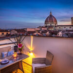 هتل آرته بوتیک فلورانس