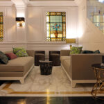 هتل باربرینی رم