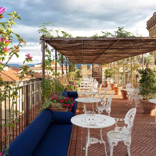 Yeganehtours.com_Calimala_Hotel_Florence_Main هتل کالیمالا فلورانس