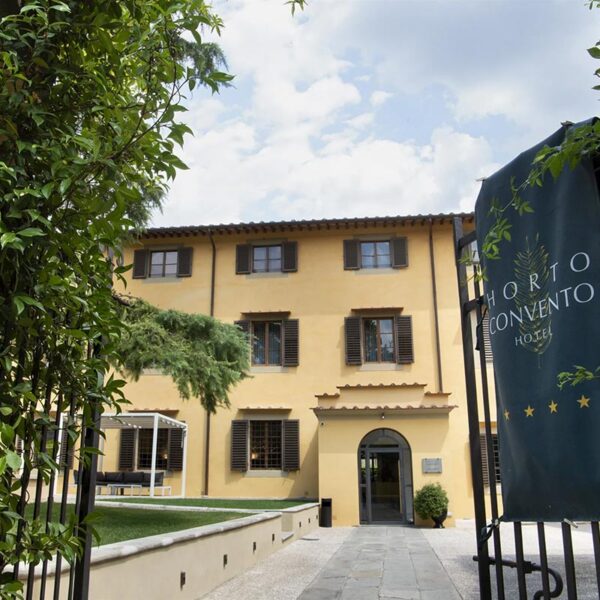 Yeganehtours.com_Horto_Convento_Hotel_Florence_Main هتل هورتو کنونتو فلورانس