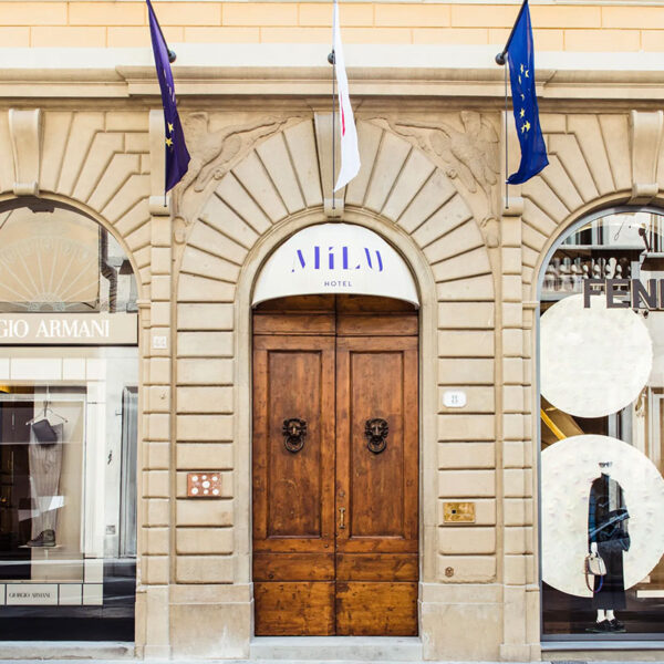Yeganehtours.com_Milu_Hotel_Florence_Main هتل میلو فلورانس