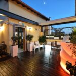 هتل مونتکارلو رم