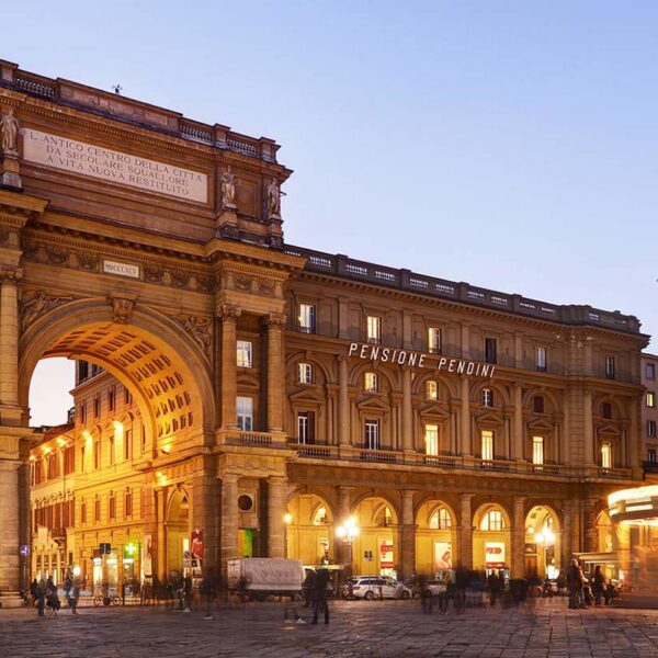 Yeganehtours.com_Pendini_Hotel_Florence_Main هتل پندینی فلورانس