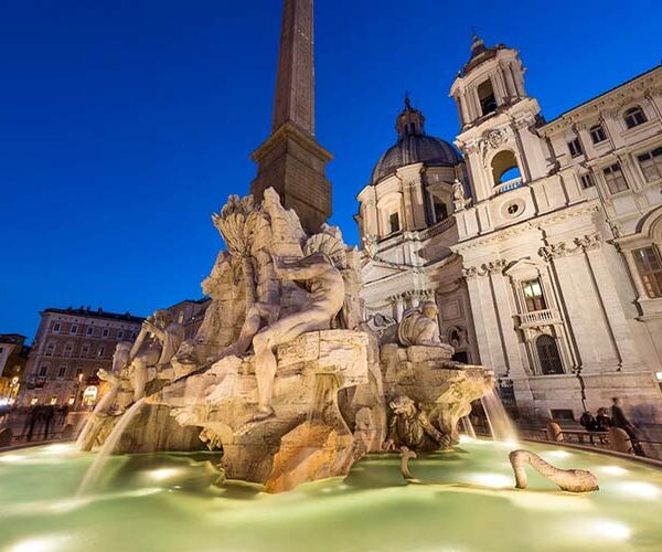 میدان پیازا ناوونا 2