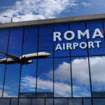 فرودگاه های شهر رم
