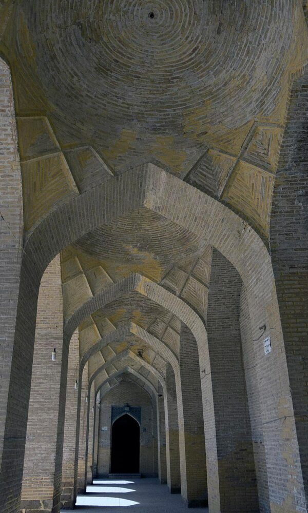 Yeganehtours.com_Shiraz_Atiq_Mosque_22 مسجد عتیق شیراز - 8