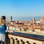 بهترین زمان سفر به فلورانس