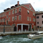 هتل مورسکو ونیز