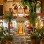 هتل سانتو استفانو ونیز