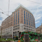 هتل کاوالیری میلان - Hotel Cavalieri Milan