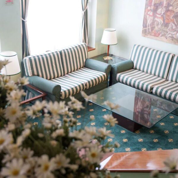 Yeganehtours.com_Flora_Hotel_Milan_07 هتل فلورا میلان - اتاق ها - عکس شماره 7