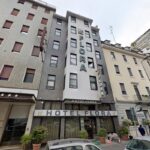 هتل فلورا میلان - Hotel Flora Milan