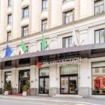 هتل ان اچ کالکشن تورینگ میلان - NH Collection Milano Touring