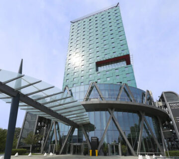 هتل وکو میلان - Hotel Voco Milan