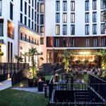 هتل بولگاری میلان - The Bulgari Milano