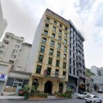 هتل جومبالی پلازا استانبول - Cumbali Plaza Istanbul Hotel