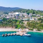 هتل دوجا بدروم -Duja Hotel Bodrum