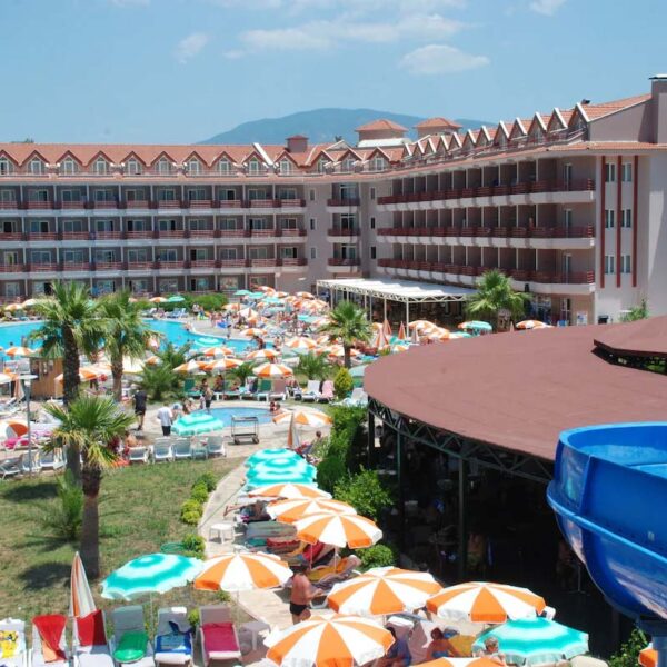 Yeganehtours.com_Green_Nature_Resort_Marmaris_21